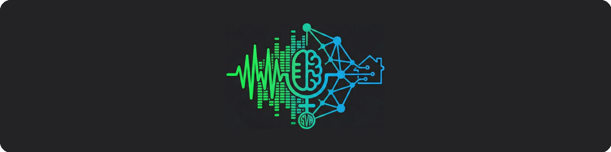 Spotify Voice Assistant Banner